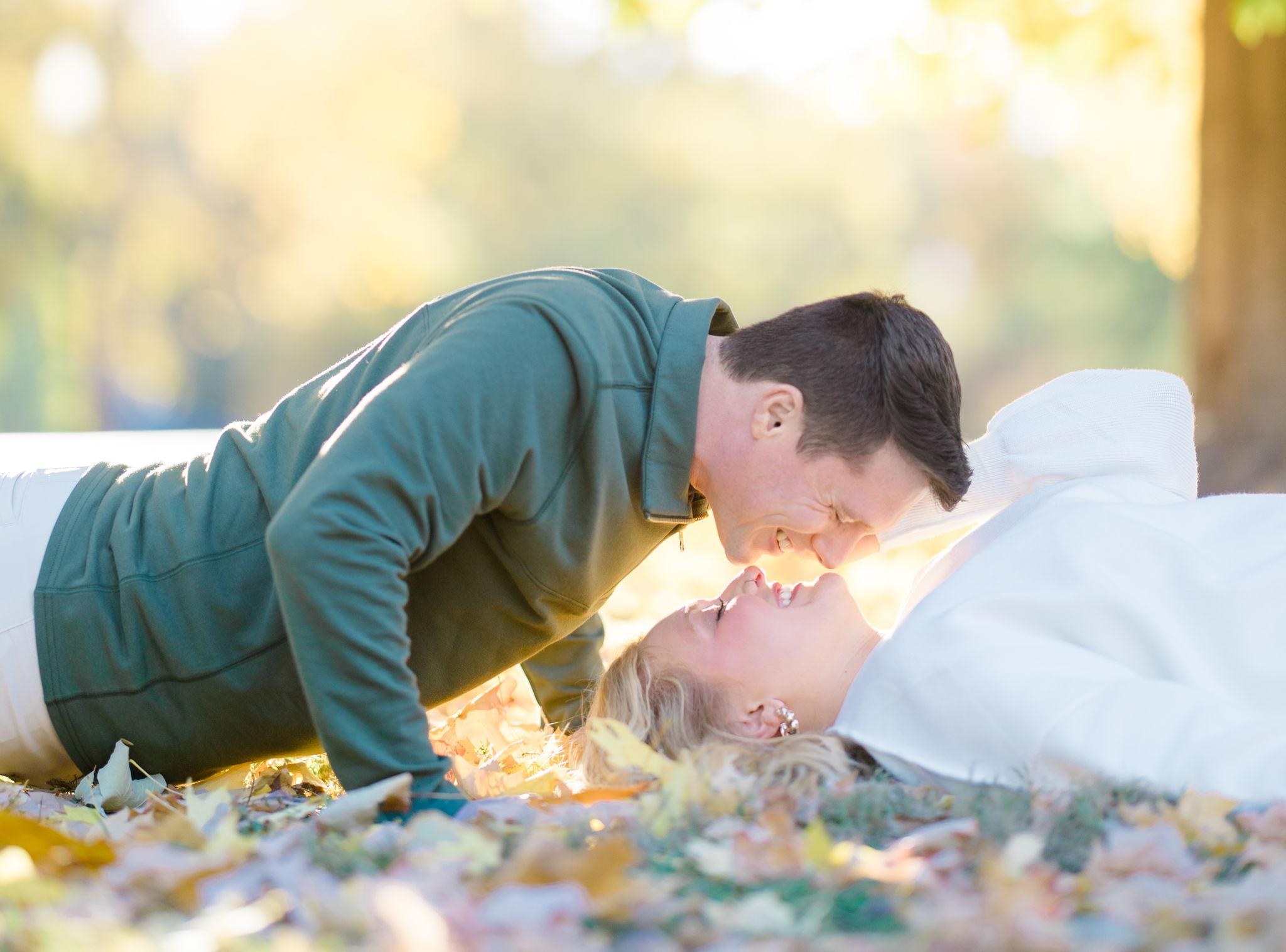 The Wedding Website of Caroline Lance and Shane Hawkins