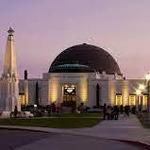 Griffith Observatory