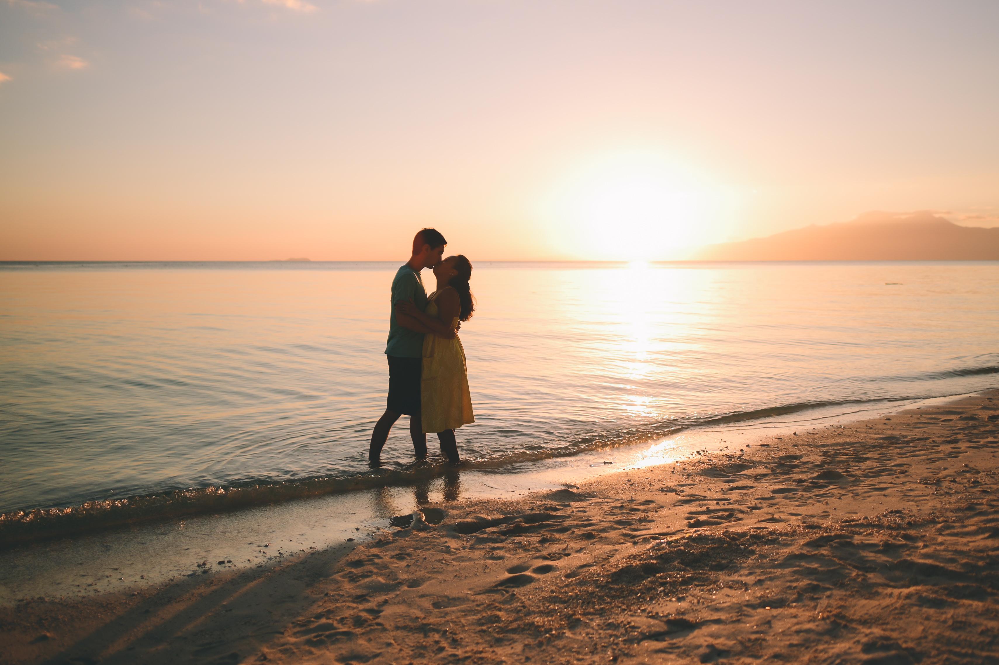 The Wedding Website of Brenna Bustamante and Matthew McLaughlin