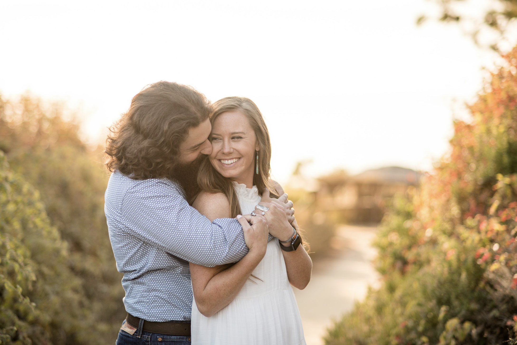 The Wedding Website of Mary Frost and Matthew Avila