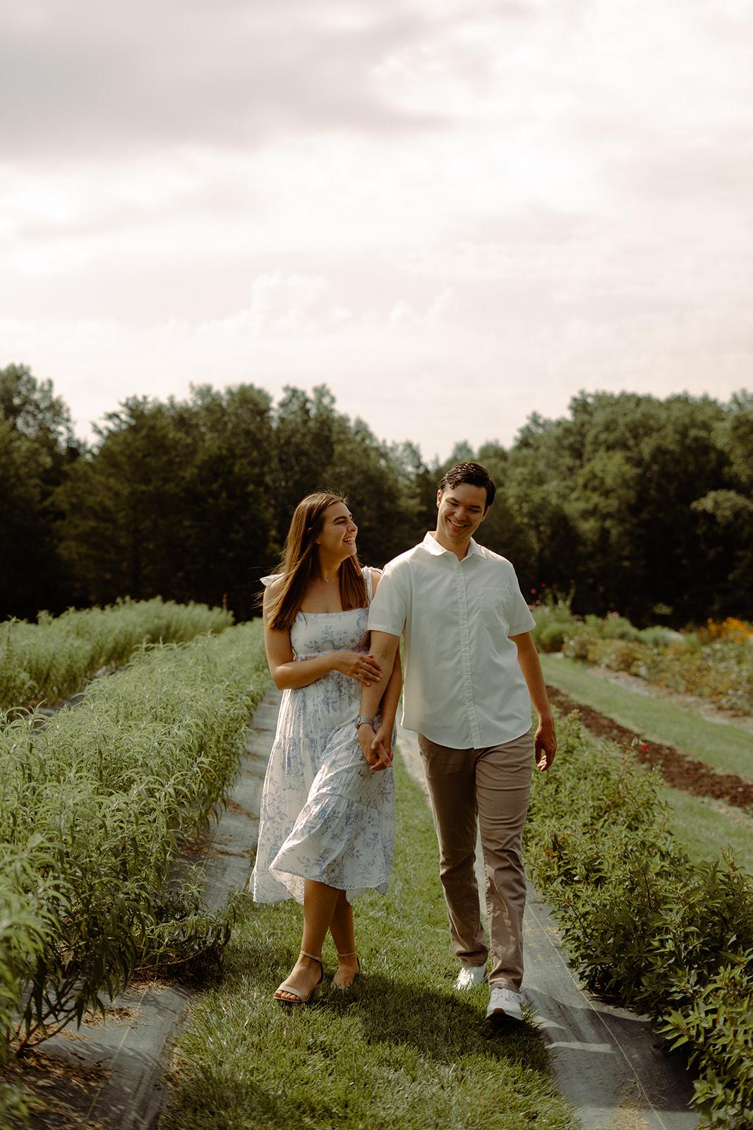 The Wedding Website of Vivian Vaughn and Adam Fischer