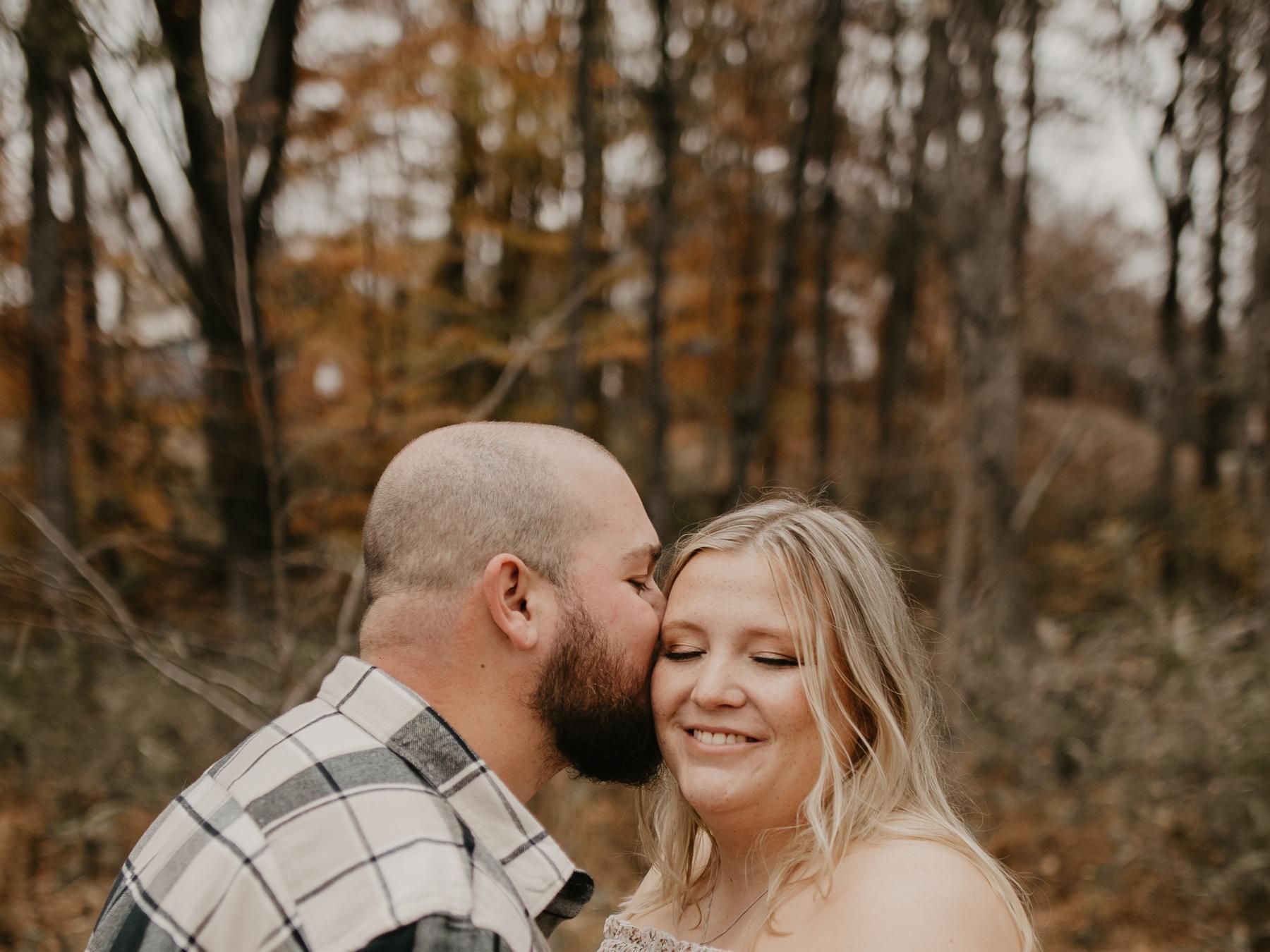 The Wedding Website of Kara Osborne and Taylor Bennett