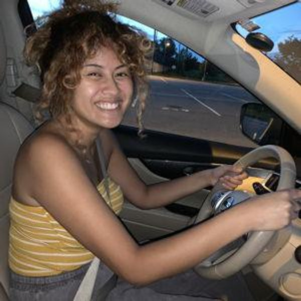 It's Time Izzy Learns How to Drive
