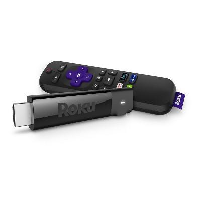 Roku TV Streaming Player+