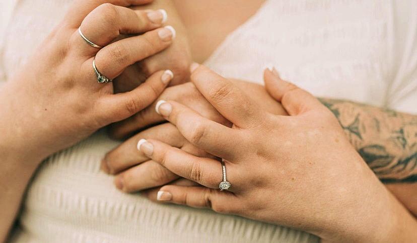 The Wedding Website of Jacklyn Robinson and Curtis Angelo