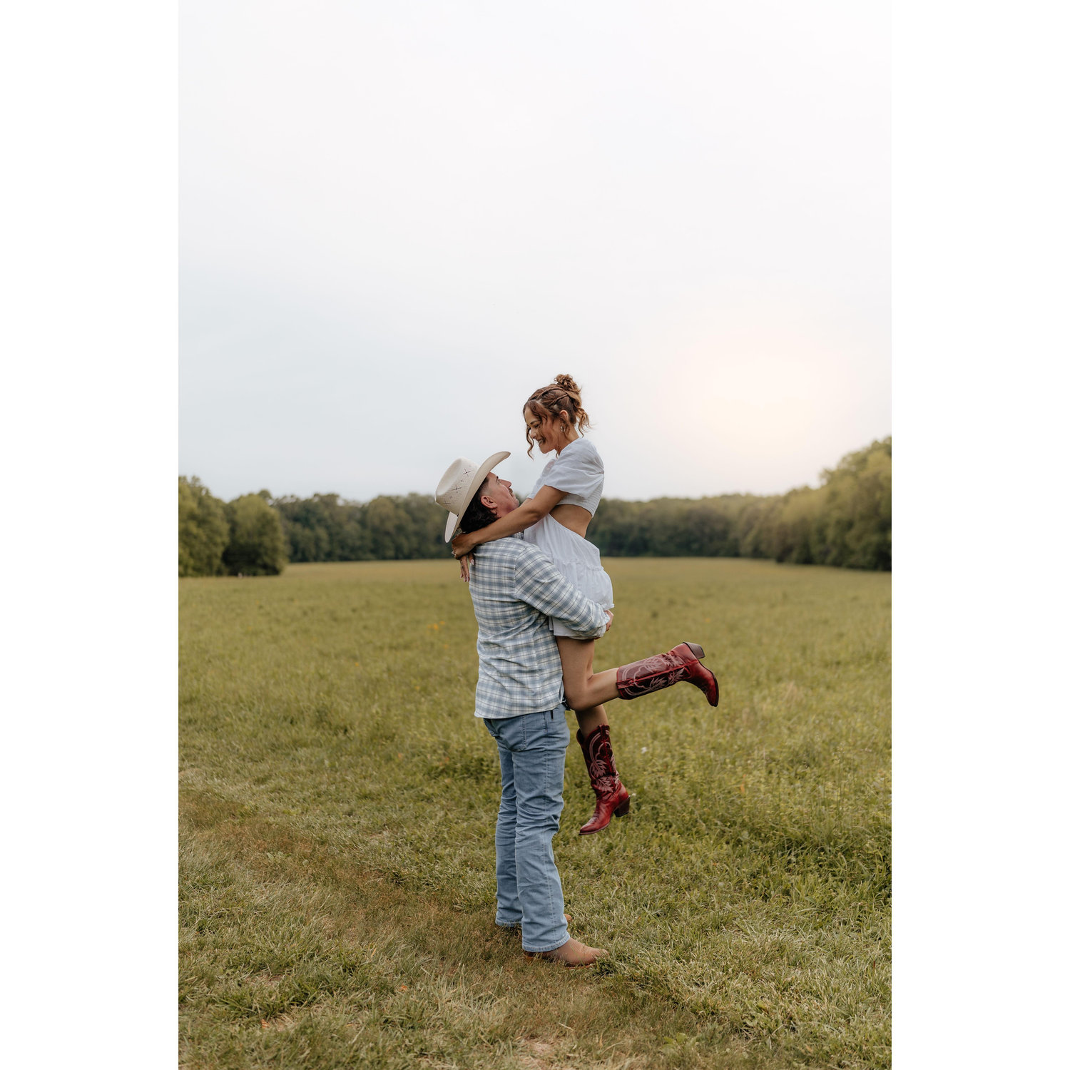 Engagement Photos