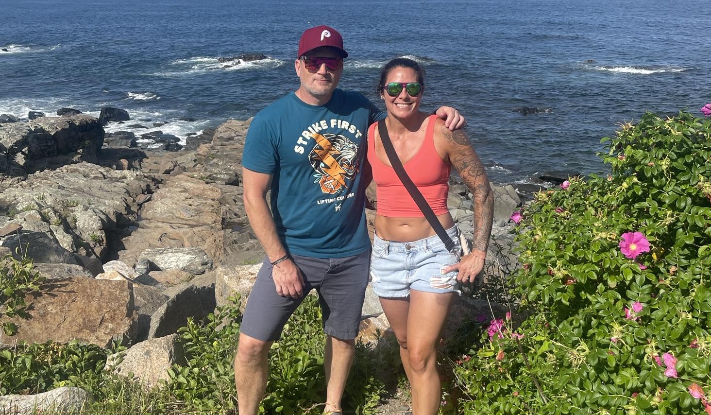 The Wedding Website of Stephanie Mcconnell and Ken Swiatek