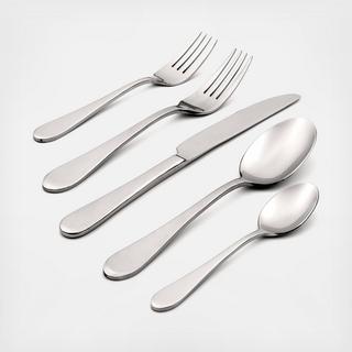 Icarus 45-Piece Flatware Set, Service for 8