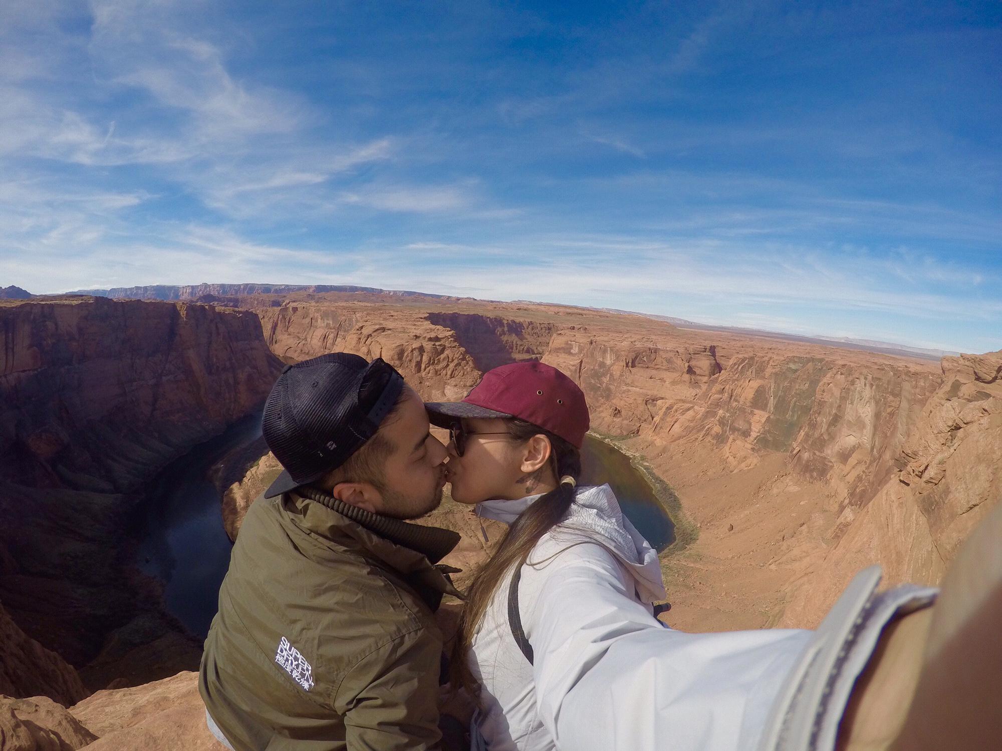 Horseshoe Bend