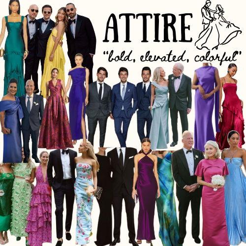 The Wedding Website of Daniela Hoyos and Sami Baugher