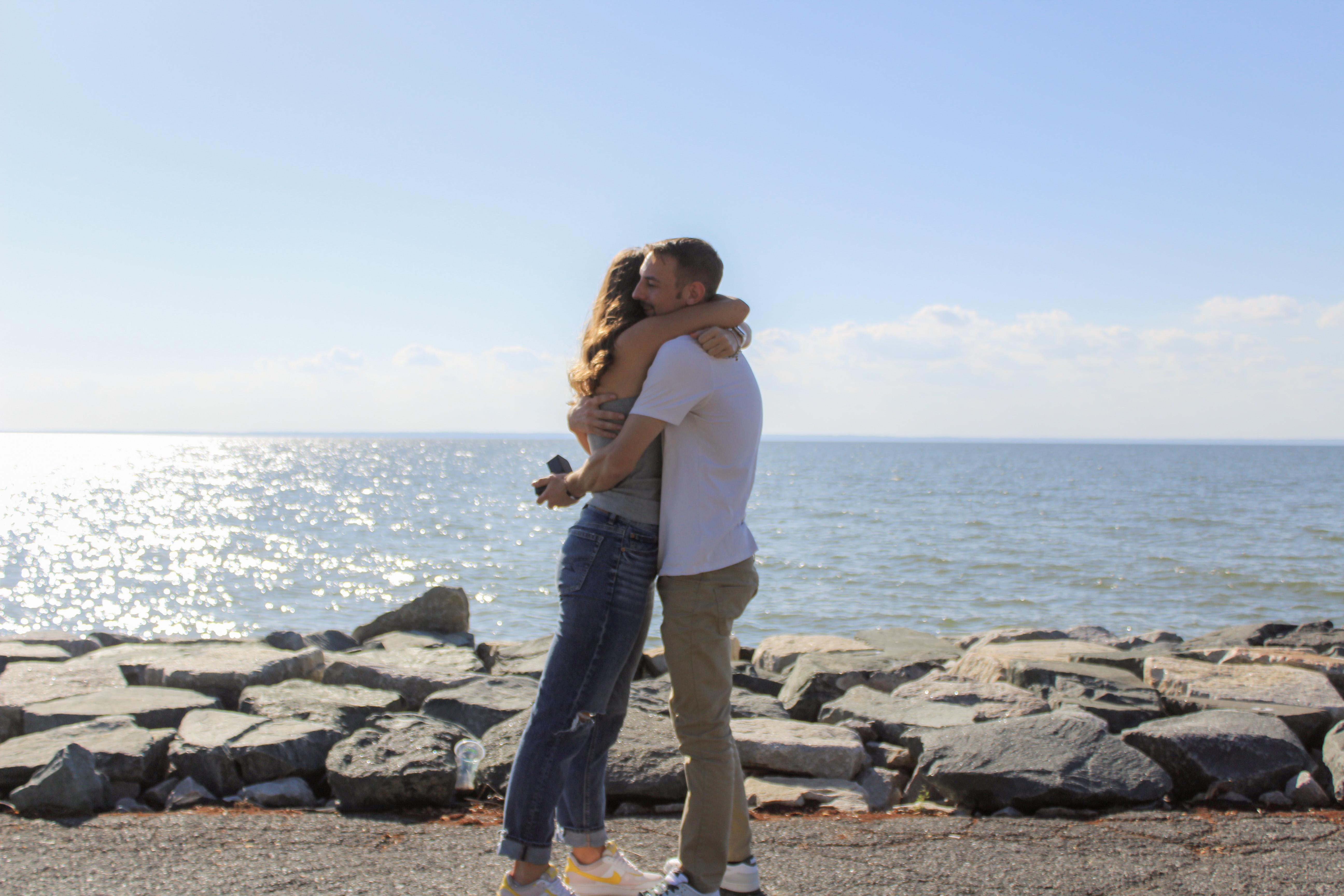 The Wedding Website of Olivia Heinrichs and Griffin Hynes