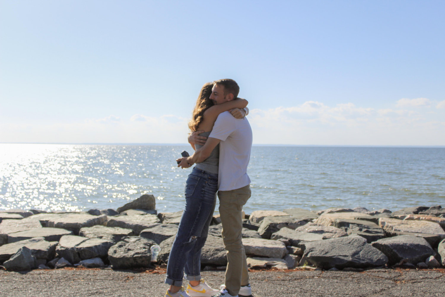 The Wedding Website of Olivia Heinrichs and Griffin Hynes