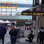 Pike Place Market
