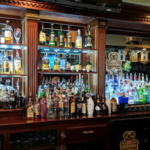 Ned's Irish Sports Bar