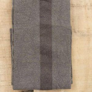 Color Oxide - Charvet Editions Doudou Raye Tea Towel