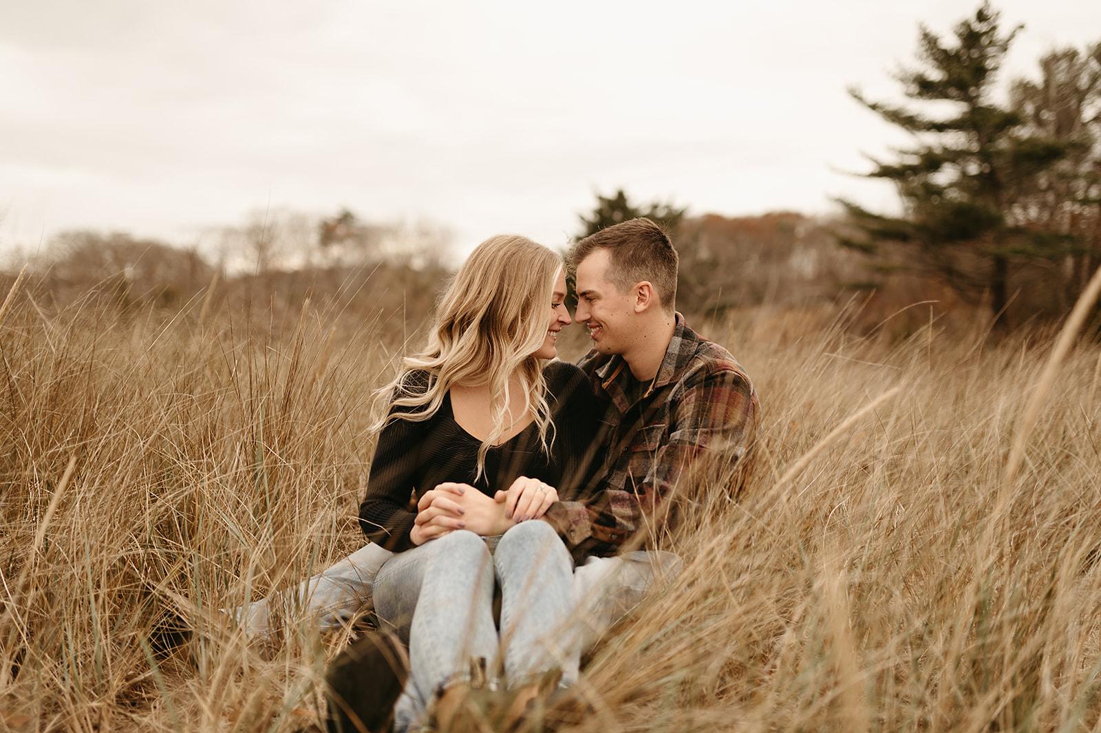 The Wedding Website of Mikayla Toth and Parker Woodbury