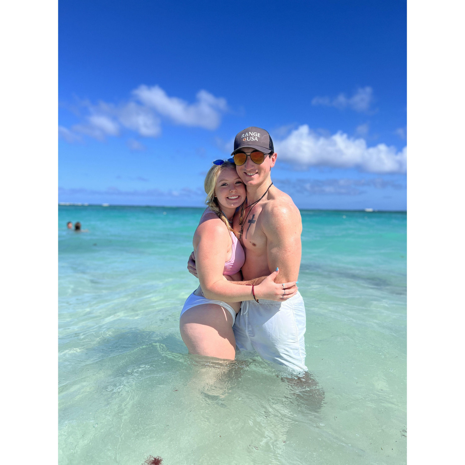 Punta Cana