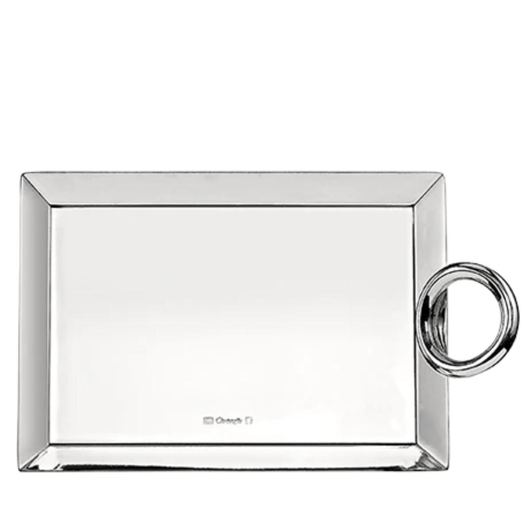 Vertigo - Small Rectangular Tray