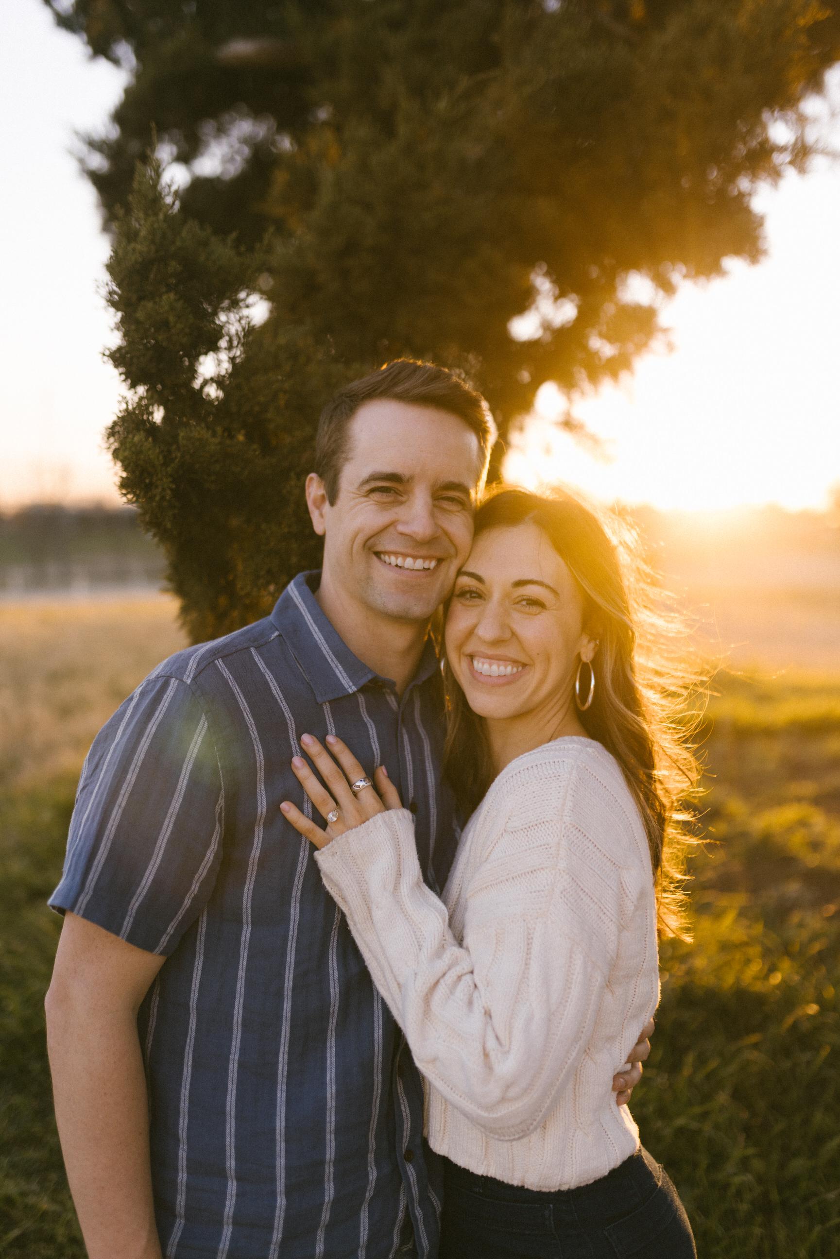 The Wedding Website of Nadia Nikah and Mason Walter