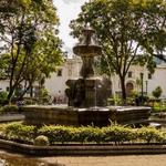 Tour Cultural Antigua Caminata por Antigua Tours