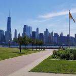 Liberty State Park