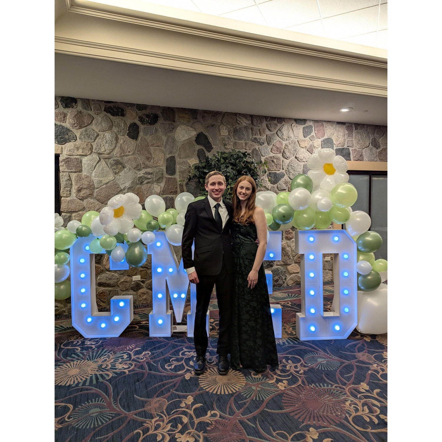 Med Gala 2025