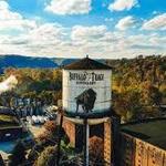 Buffalo Trace Distillery