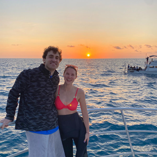 Honeymoon Adventure Fund(Venmo)