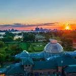 Belle Isle