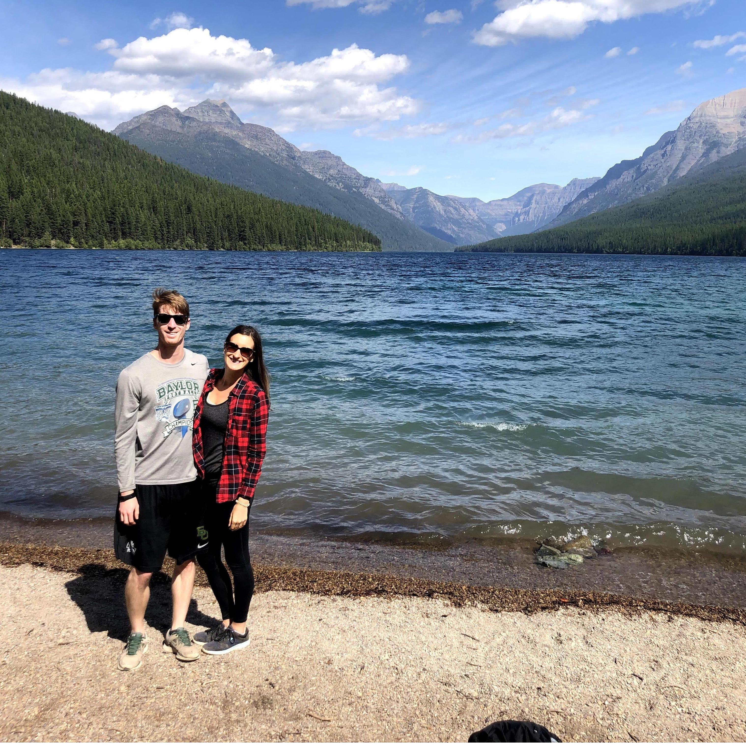 Glacier National Park