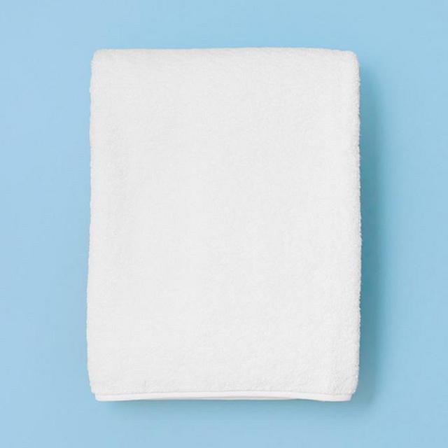 Weezie Bath Towel