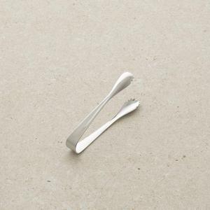 Robert Welch - Caesna Mirror Sugar Tongs