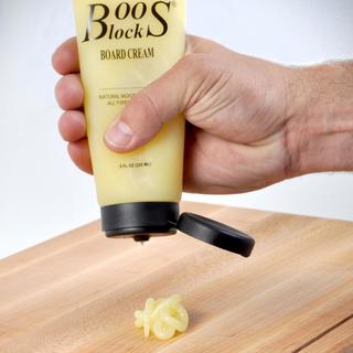 Cutting Board Hydration Cream, Set of 2