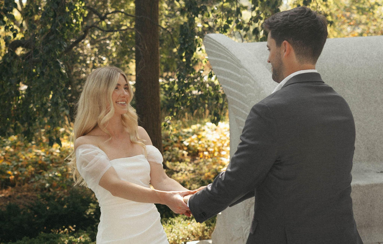 The Wedding Website of Courtney Denn and Hunter Finnegan