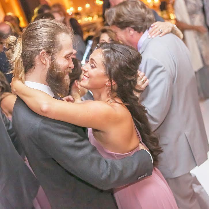 Jillian & Jeremy's Wedding, 2018