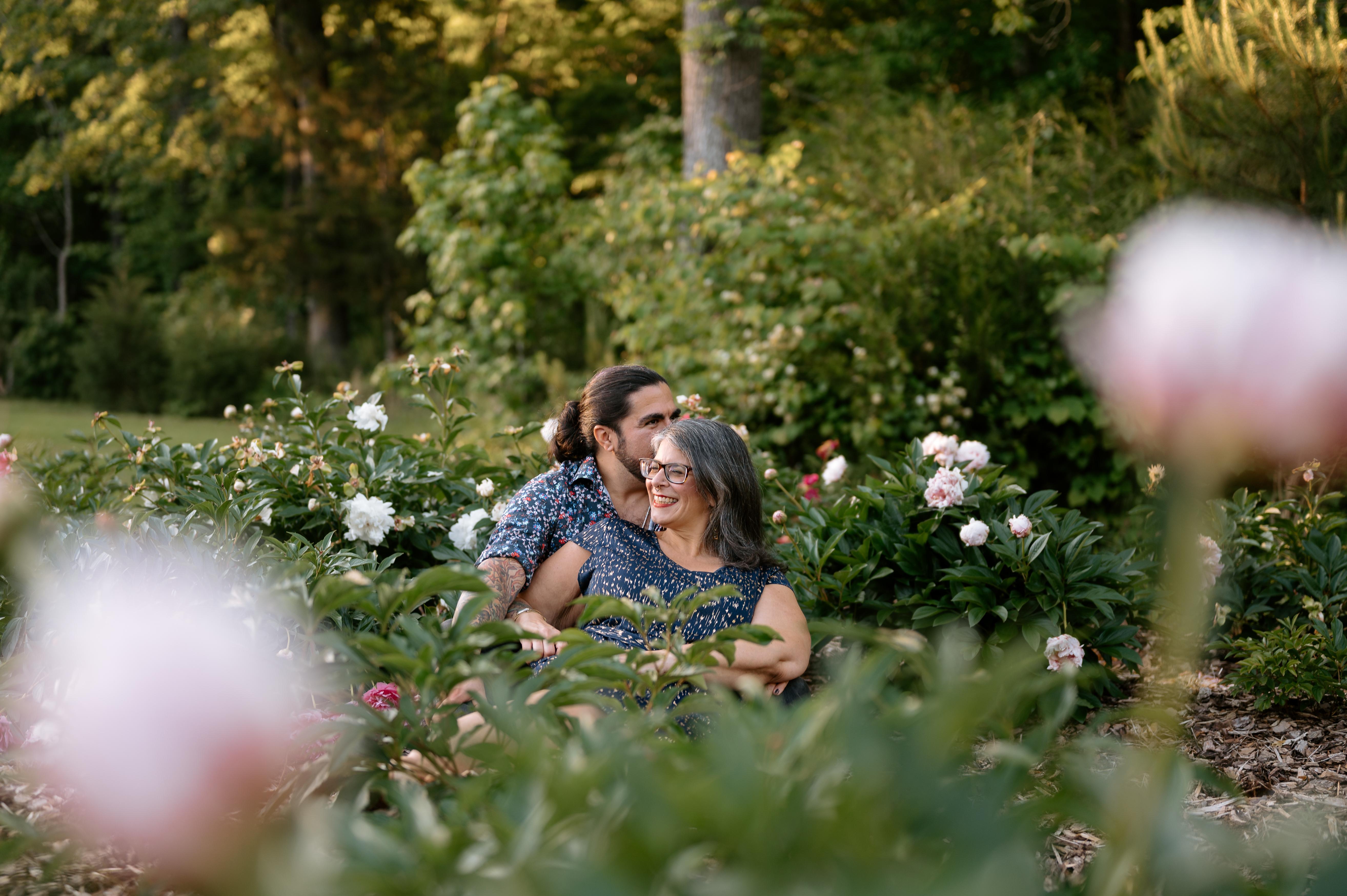 The Wedding Website of Philip Lagas-Rivera and Andrea Charlene Toto