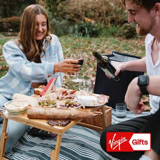 Marietta Mystery Picnic for 2 - Atlanta