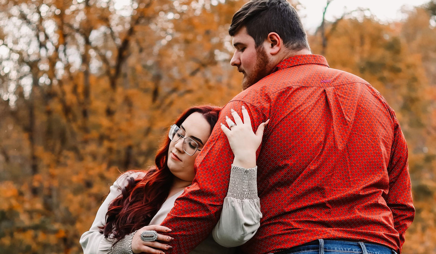 Pyper Starcher and Barry Jones' Wedding Website