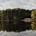 Durant Nature Preserve