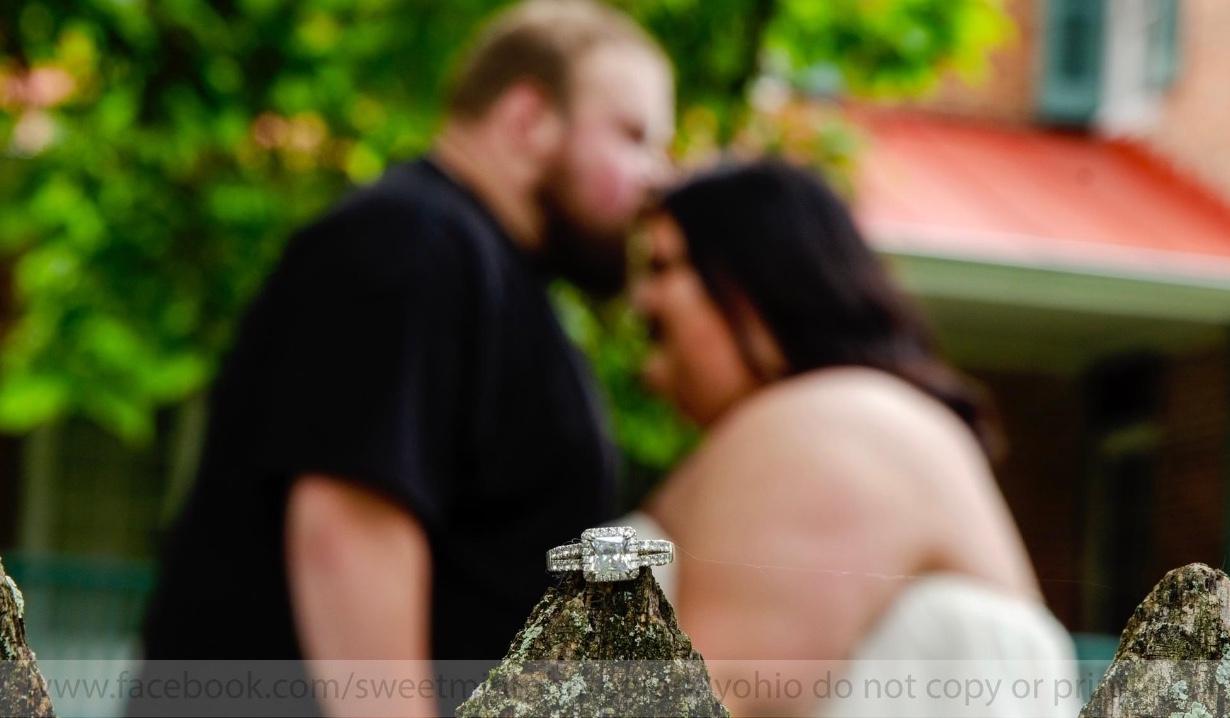 Faith Hatton and Andrew Akers' Wedding Website