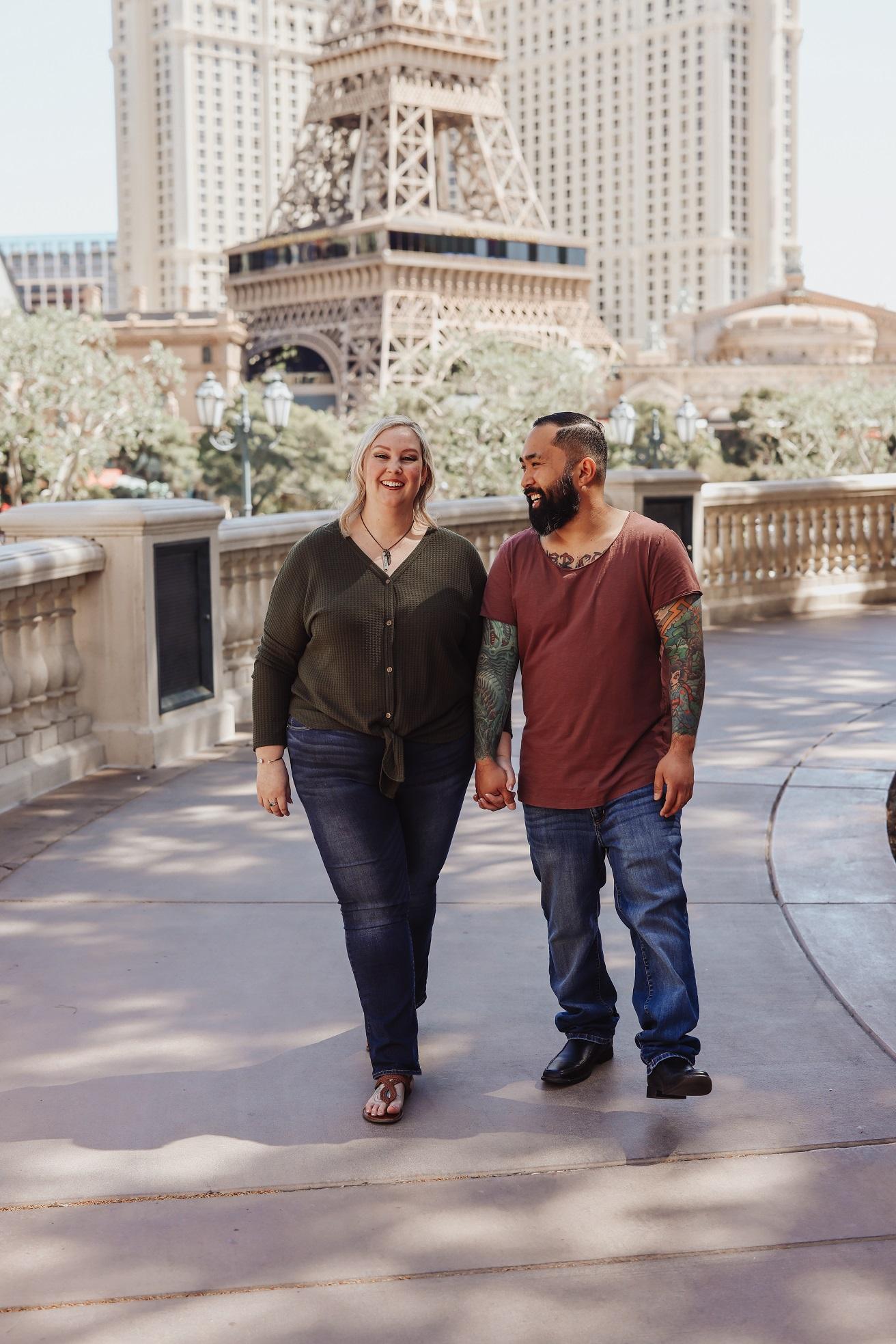 The Wedding Website of Jessie Kinjo and Robyn Riggs