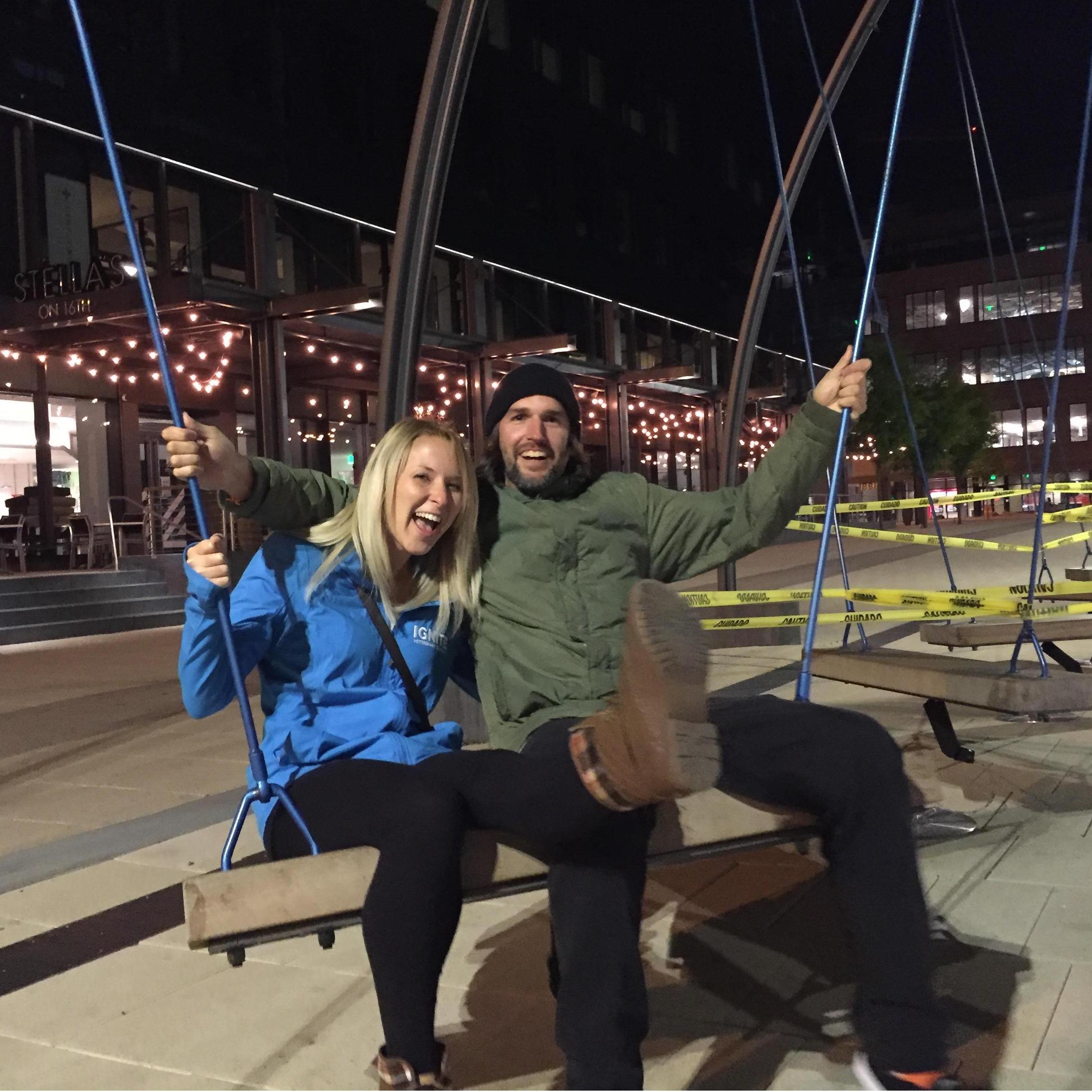 Denver