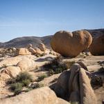 Heart Rock