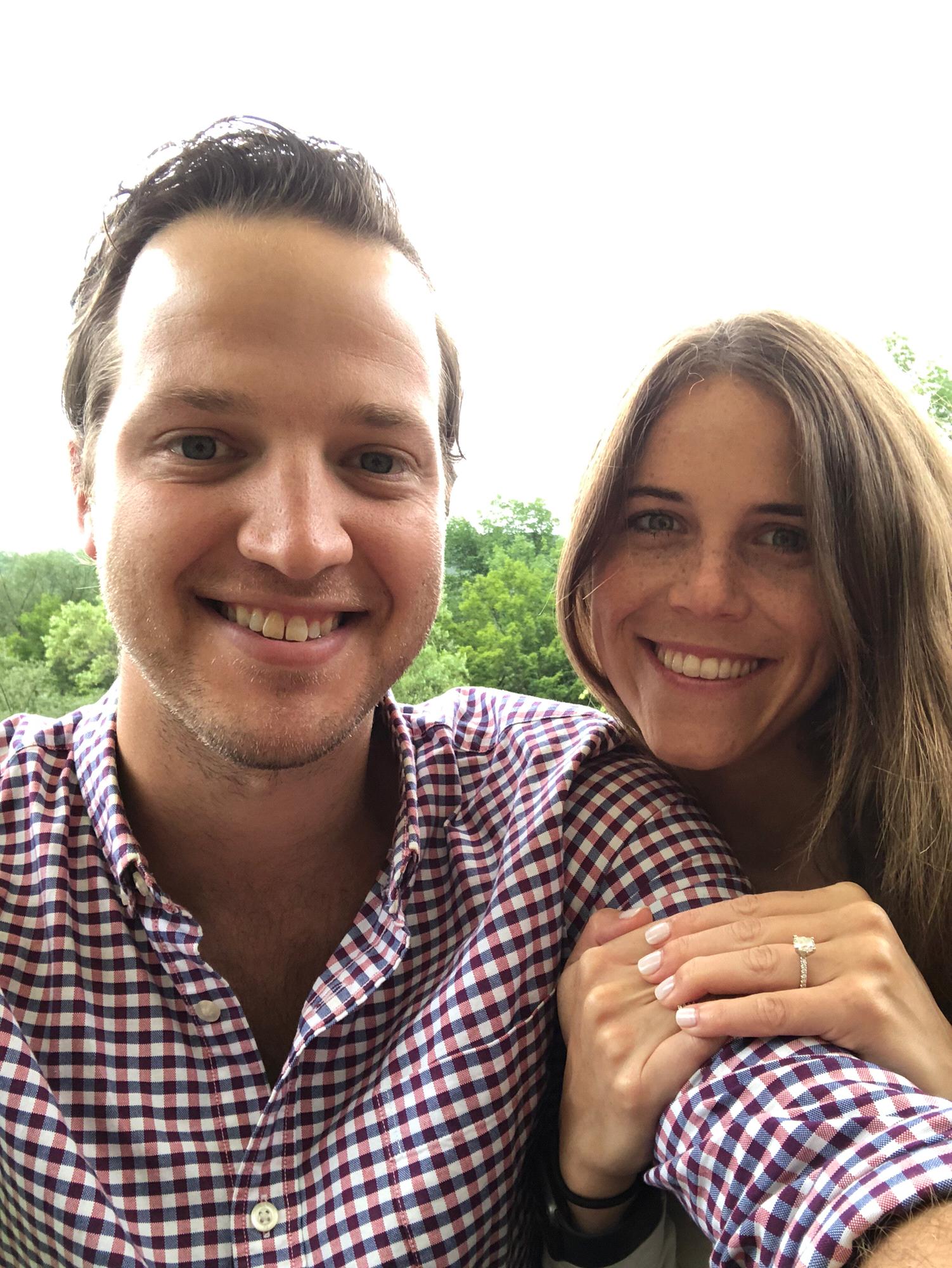 Quarantine dinner date night at our favorite Phoenicia hot spot (Peekamoose) #ad