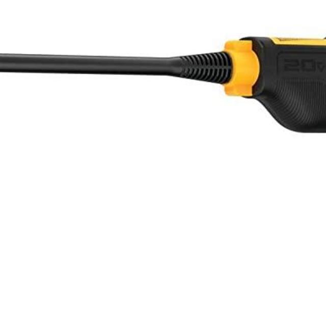 DEWALT DCPW550P1 Power Cleaner, Yellow/Black
