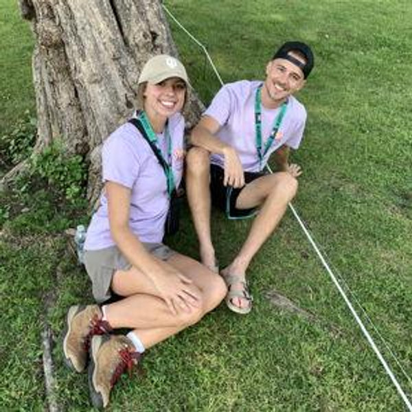 Disc Golf Adventure