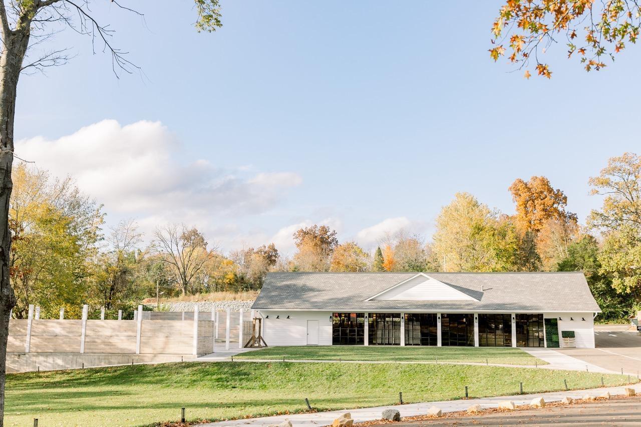 The Wedding Website of MacKenzie Toomey and Zachary Bodway