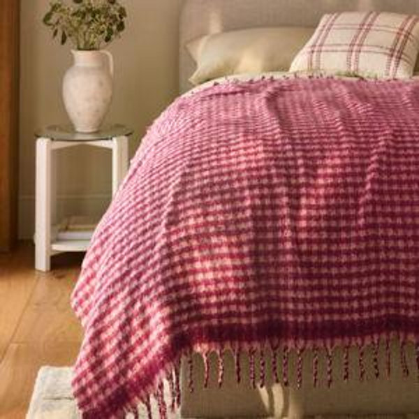Throw Blanket