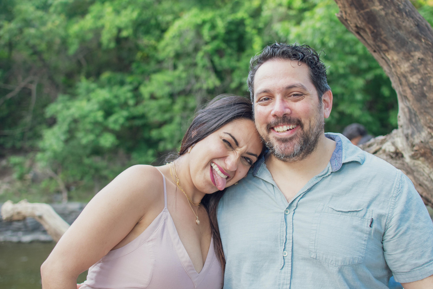 The Wedding Website of Pegah Movahed and Samir Ghazaleh