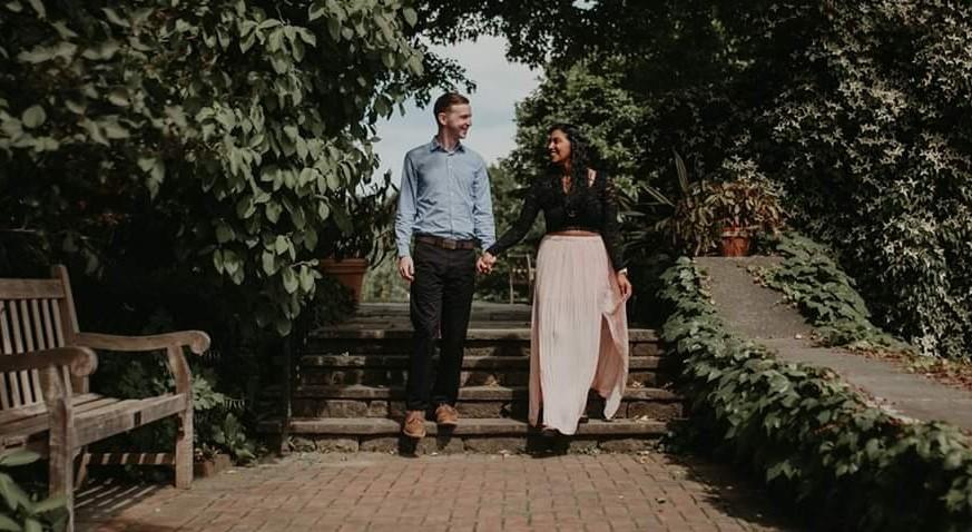 The Wedding Website of Abimalec Martinez and Ryan Fitzgerald